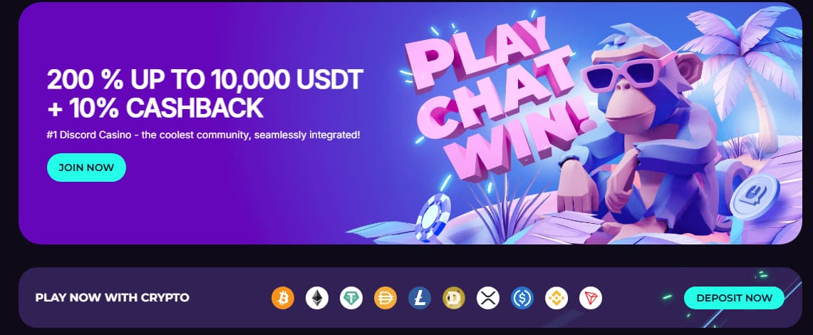 DisCasino